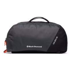 Black Diamond Stone 42 sac de voyage Noir