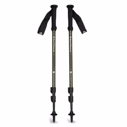 Bâton de trekking Black Diamond Explorer 3 (x2)