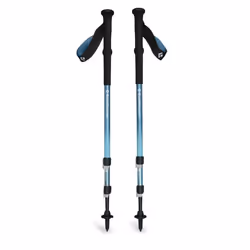 Bâton de trekking Black Diamond Trail Back (x2)