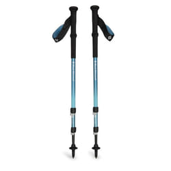 Bâton de trekking Black Diamond Trail Back (x2)