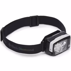 Lampe frontale Black Diamond Distance LT 1100