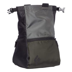 Black Diamond Mondo sac à magnésie d'escalade Gris