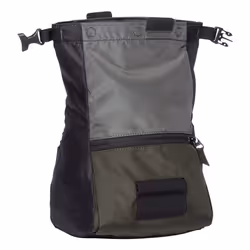 Black Diamond Mondo sac à magnésie d'escalade Gris