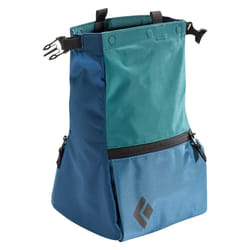 Black Diamond Mondo Chalk Pot sac à magnésie d'escalade Bleu