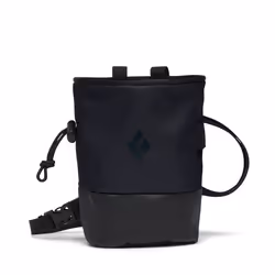 Sac à magnésie zippé Black Diamond Mojo