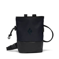 Sac à magnésie zippé Black Diamond Mojo
