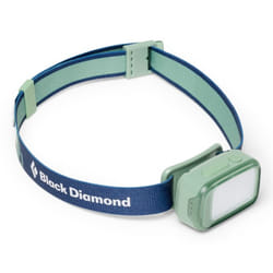 Black Diamond Wiz Kid Sage Lampe frontale LED