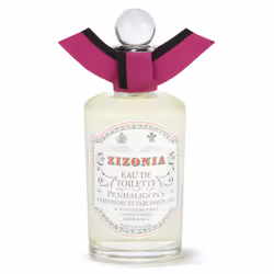 Penhaligon's Zizonia, 100 ml, Bergamote, Coriandre, Orange, Poivre noir, Cardamone, Cumin, Géranium, Gingembre, Lavande, Musc ...
