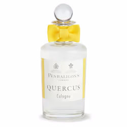 Penhaligon's Quercus, 100 ml, Bergamote, Citron, Citron vert, Mandarin, Cardamone, Jasmin, Muguet, Ambre, Galbanum, Musc, Mou ...