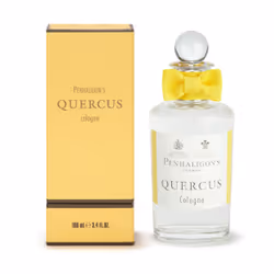 Penhaligon's Quercus eau de cologne 100ml