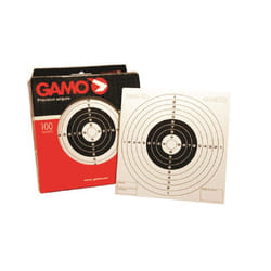 GAMO 6212106 fourniture et accessoire de pistolet de tir sportif Cible
