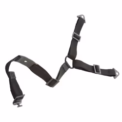 SANUS ELM701, Noir, 142,2 cm
