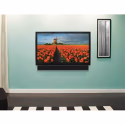 SANUS SA405 Mur Noir