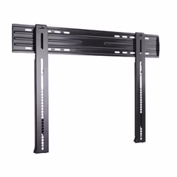 SANUS LL11, 101,6 cm (40"), 2,16 m (85"), 68,04 kg, 100 x 100 mm, 800 x 400 mm, Noir