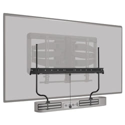 SANUS SASB1 support pour téléviseur 2,29 m (90") Noir