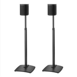 SANUS WSSA2 Noir