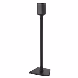SANUS WSS21, Aluminium, Noir