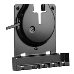 SANUS WSSCAM1-B2 support de haut-parleurs Mur Noir
