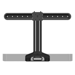 SANUS WSSBM1 support de haut-parleurs Support mural tv Noir