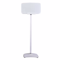 SANUS WSS52-W2, Sol, Blanc, Sol, 79,9 cm, 276,9 mm, 279,4 mm