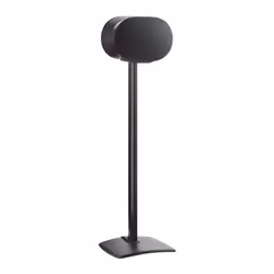 Sanus Support d’enceinte WSSE31-B2 pour Sonos Era 300 1 pièce noir