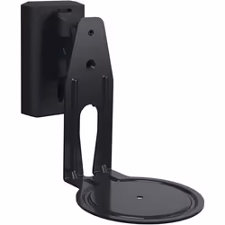 SANUS WSWME12, Mur, Noir, Mur, 7 - 32°, 73°, Sonos Era 100