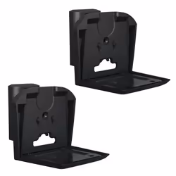 SANUS WSWME32, Mur, Noir, Mur, -4 - 32°, 32°, Sonos Era 300