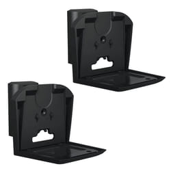SANUS WSWME32 Mur Noir