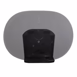 SANUS WSWME32 Mur Noir
