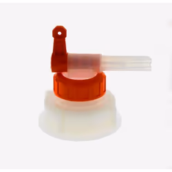 Robinet pour bidon de 10 litres - Terra Aquatica