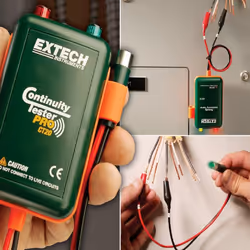 FLIR CONTINUITY TESTER Vert