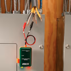 FLIR CONTINUITY TESTER Vert - Vue supplémentaire 5