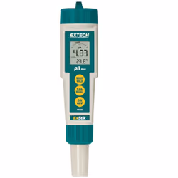 FLIR EXSTIK PH METER