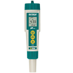 FLIR EXSTIK PH METER 0 - 14