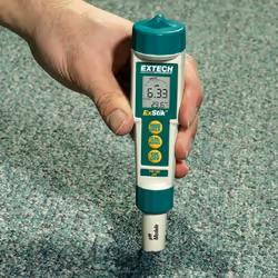 FLIR EXSTIK PH METER 0 - 14