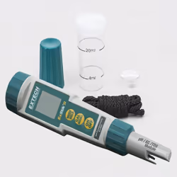 FLIR EXSTIK II COMBINATION COND-PH-TDS 0 - 14