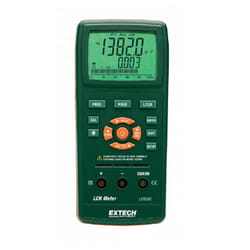 FLIR LCR METER multimètre Multimètre numérique