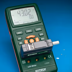 FLIR LCR METER multimètre Multimètre numérique