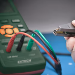 FLIR LCR METER multimètre Multimètre numérique - Vue supplémentaire 4