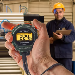 FLIR STW515 chronomètre et montre de sport