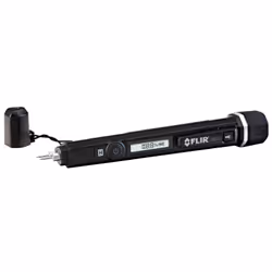 FLIR Moisture Meter Pen, AAA, -10 - 60 °C, 26 mm, 31 mm, 193 mm, 80 g