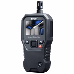 FLIR MR176 hygromètre et psychromètre Intérieure Hygromètre électronique Noir