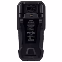 FLIR DM 285-FK caméra d'imagerie thermique Noir 160 x 120 pixels Écran integré TFT