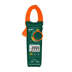 FLIR 400A TRUE RMS AC-DC CLAMP METER W-NCV