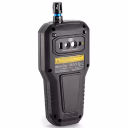 FLIR MR277 hygromètre et psychromètre Intérieure Electronic psychrometer Noir