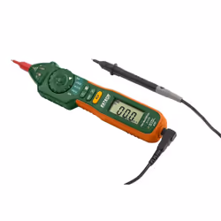 FLIR MULTIMETER PEN STYLE W-NCV multimètre Multimètre numérique CAT III 600V