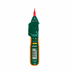 FLIR MULTIMETER PEN STYLE W-NCV multimètre Multimètre numérique CAT III 600V