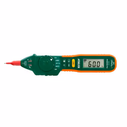 FLIR MULTIMETER PEN STYLE W-NCV multimètre Multimètre numérique CAT III 600V - Vue supplémentaire 4