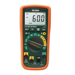 FLIR PROFESSIONAL MULTIMETER TRUE RMS W-NCV multimètre Multimètre numérique