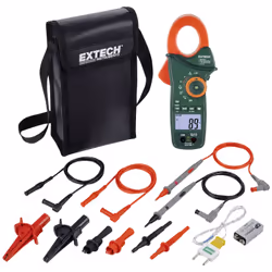 Extech EX840A non classé - Vue supplémentaire 5